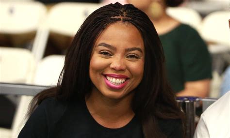 Jemele Hill suspended from ESPN - CBS News