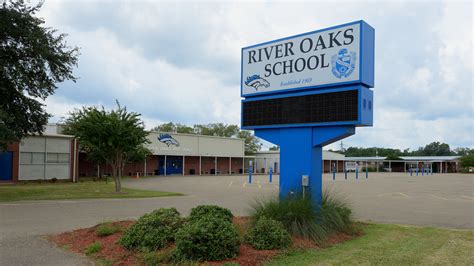 River Oaks athletics approved to apply for membership in the LHSAA | KTVE - myarklamiss.com