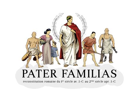 Pater Familias