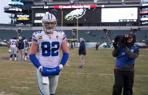 Dallas Cowboys Fans React to Jason Witten’s Surprise Return | Complex