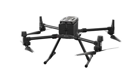 DJI Matrice 300 RTK Drone - GenPac Drones