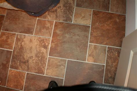 mudroom floor - Google Search Aquaguard Flooring, Mudroom Flooring, Linoleum Flooring, House ...