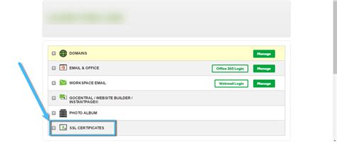 How to Install an SSL certificate on Your Domain - Auroras Blog