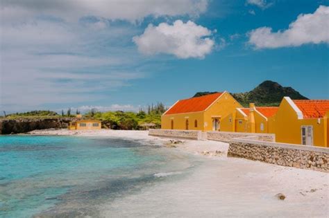 The 10 Very Best Beaches on Bonaire Island | Bucketlist Bri