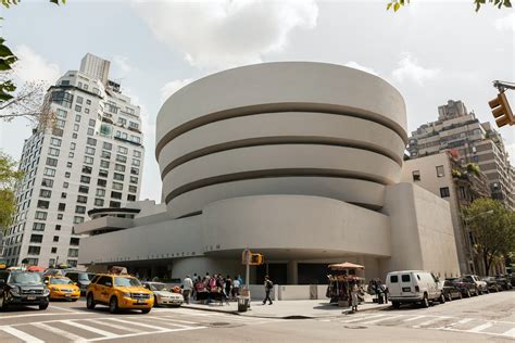 10 Best Attractive Places And Museums In New York City