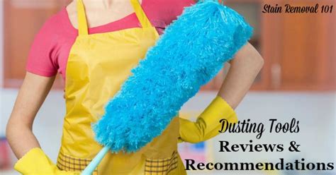 Dusting Tools Reviews & Recommendations