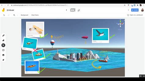 Quick Guide to Google Jam Board - YouTube
