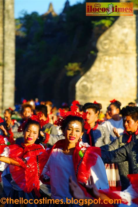 Paoay’s Guling-guling becomes a nat’l festival