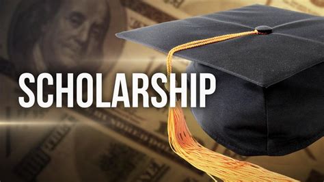 Tips to getting college scholarships | KSNV