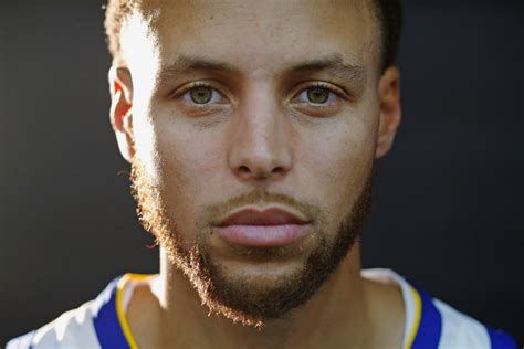 Warriors Profiles: Stephen Curry's health is priority No. 1