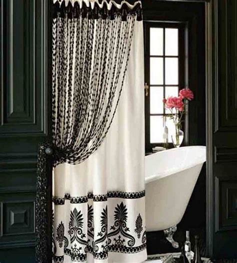 Victorian Shower Curtains - Foter