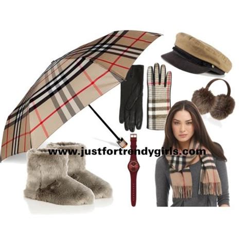 Winter fashion accessories-Just For Trendy Girls - Just For Trendy Girls