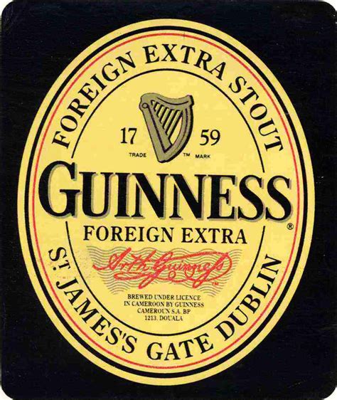 Guinness Extra Stout 12pk bottles - Haskells