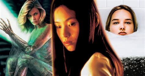 Takashi Miike's Audition & 9 More Great Horror Movies With Female Killers