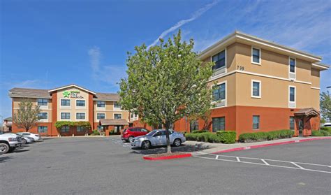 Vacaville, CA - Sacramento - Vacaville Hotel | Extended Stay America