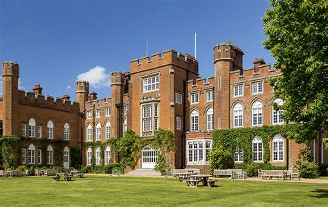 Cumberland Lodge, Windsor: The royal seat of learning - Country Life