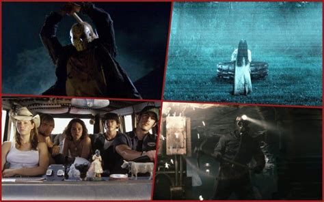 10 Best of the Many 2000s Horror Remakes