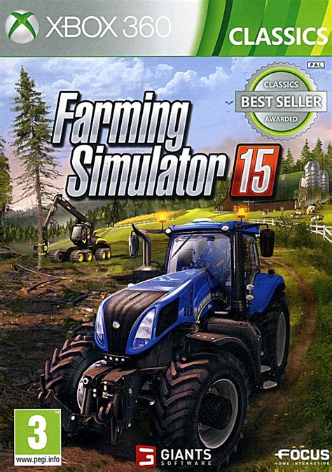 Farming simulator xbox one - sunshinegross