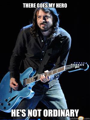 Dave Grohl memes | quickmeme