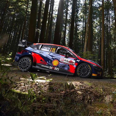 WRC Rally Cars Wallpapers - Wallpaper Cave