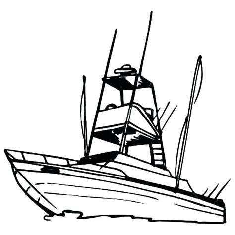 Row Boat Coloring Page at GetColorings.com | Free printable colorings pages to print and color