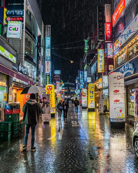 Five great reasons to visit South Korea - Geringer Global Travel