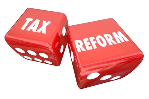 A different view on tax reform – Polestar Wealth Ltd