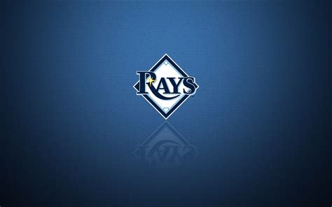 Tampa Bay Rays – Logos Download