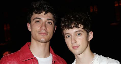 Troye Sivan Reveals Emotional Journey Beyond Breakup, Opens Up About Sharing Songs With Ex ...