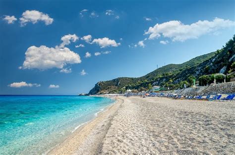 14 Best Lefkada Beaches You Must Visit (Greece) | Visiting greece, Greece beach, Lefkada