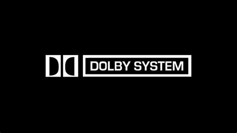 Dolby Digital Logo Animation on Vimeo