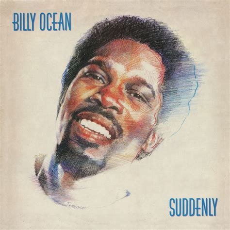 Billy Ocean-Suddenly 琴譜pdf-香港流行鋼琴協會琴譜下載 ★