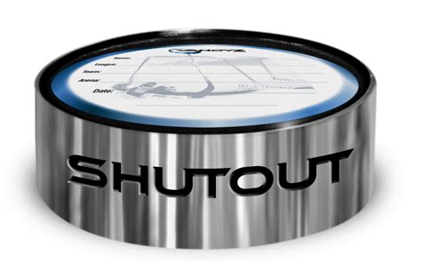 Opinions on shutout