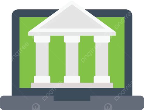 Online Sign Money Column Vector, Sign, Money, Column PNG and Vector with Transparent Background ...