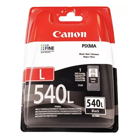 Buy OEM Canon Pixma TS5100 Series Large Capacity Black Ink Cartridge | INKredible UK