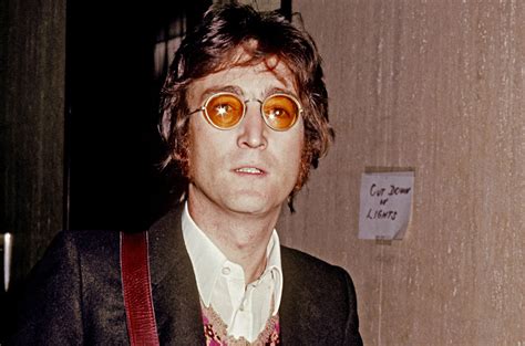 The 10 Greatest John Lennon Songs He Wrote For The Beatles