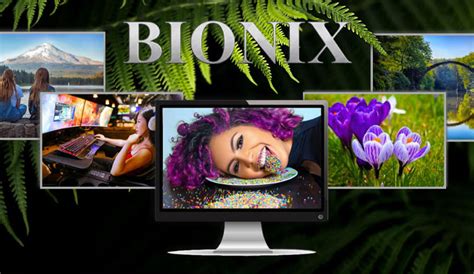 BioniX Desktop Wallpaper Changer Pro 13.12.0 Download - FileCR