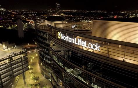 Norton LifeLock says thousands of customer accounts breached