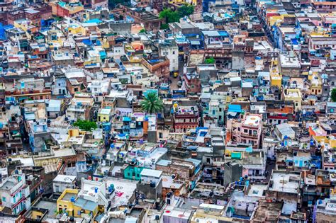 Construindo para bilhões: a ascensão da Índia ao país mais populoso do mundo | ArchDaily Brasil