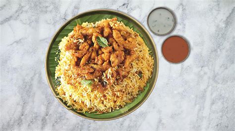 Thalairaj Biryani, Nagarbhavi, Bangalore | Zomato