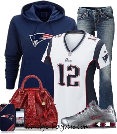 Tailgate Season! in 2020 | New england patriots football, Sport outfits ...