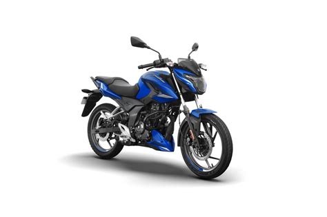 Bajaj Pulsar 150 Gets Major Upgrade - New Design, Engine & Features