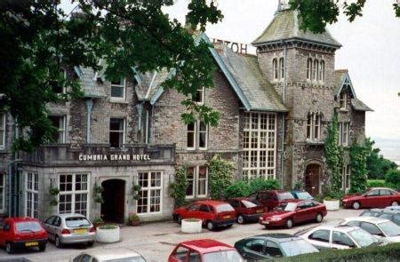 Cumbria Grand Hotel Grange over Sands (Cumbria)