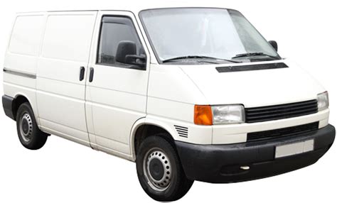 Download White Van Png - White Vans Cars - Full Size PNG Image - PNGkit