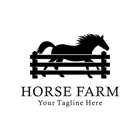 Livestock Farm Fresh Logo 14536100 Vector Art at Vecteezy