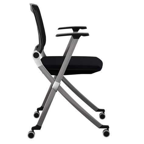 Guest Chairs - Ziggy Folding Office Chair