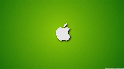 Green Macbook Wallpapers - Wallpaper Cave