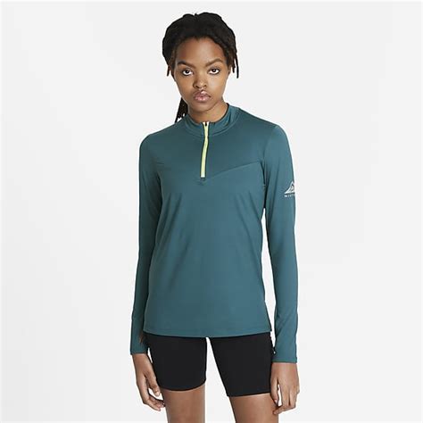 Trail Running Clothing. Nike.com