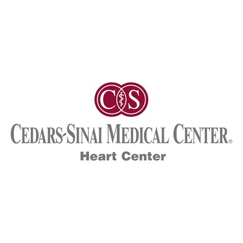 Cedars Sinai Medical Center Logo PNG Transparent & SVG Vector - Freebie ...