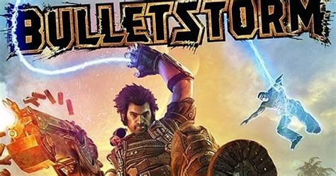 Bulletstorm dev People Can Fly regains independence | Eurogamer.net